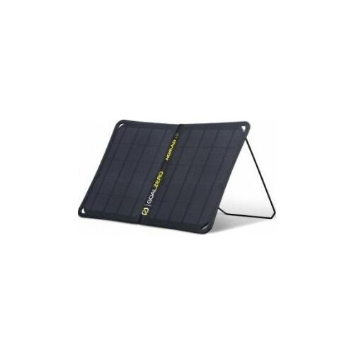 Ładowarka solarna Goal Zero Nomad 10