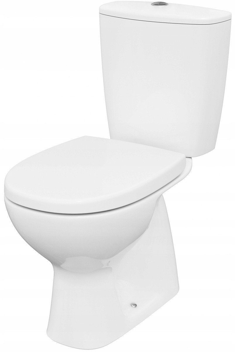 Zestaw kompaktowy WC Cersanit (kompakty WC