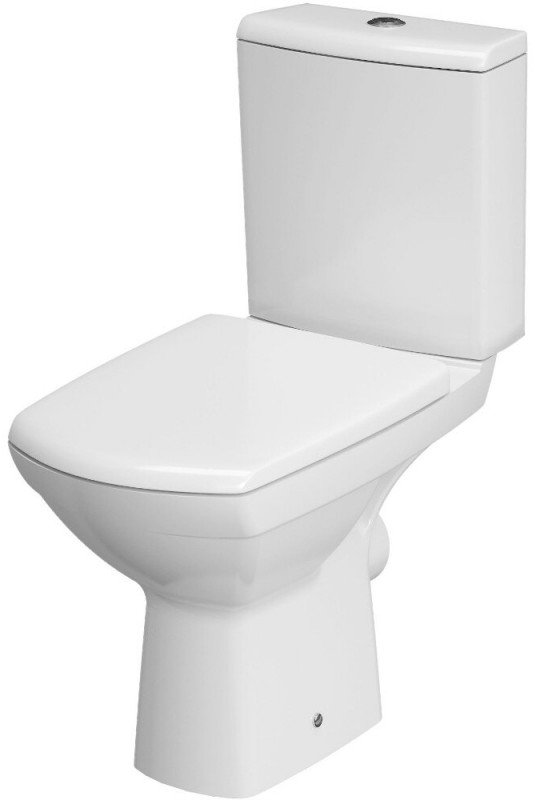 Zestaw kompaktowy WC Cersanit KOMPAKT 481