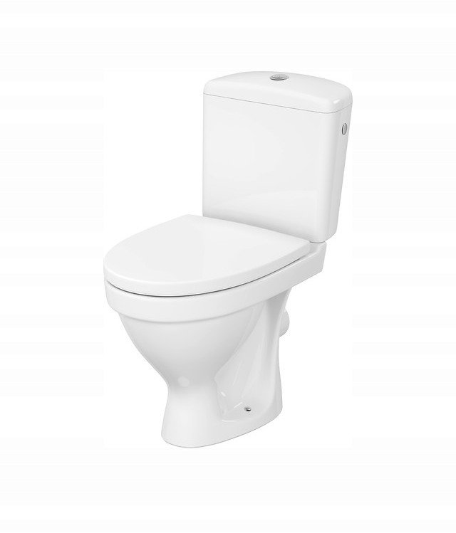 Zestaw kompaktowy WC Cersanit KOMPAKT 833