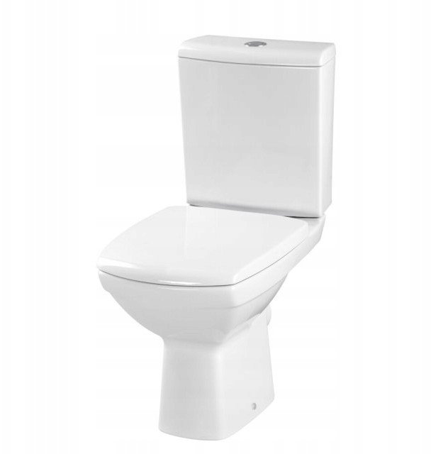 Zestaw kompaktowy WC Cersanit KOMPAKT 516