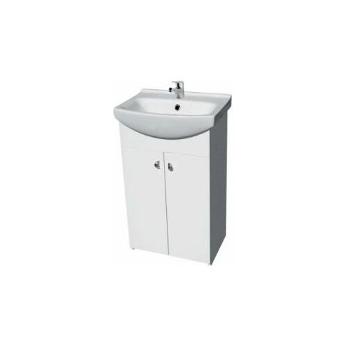 Cersanit Cersania 57 cm biały (S509-041-DSM)