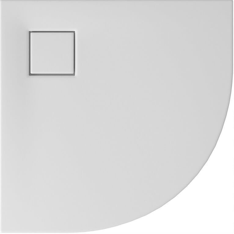 Brodzik Cersanit W S932-156 SET B449