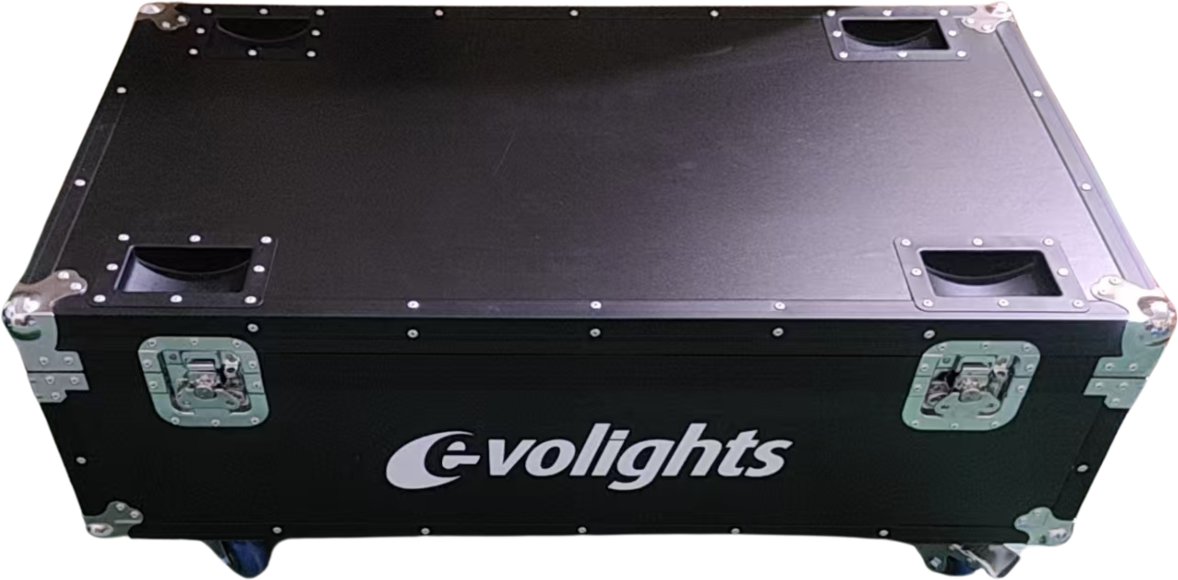 Evolights EVOLIGHTS PIXEL BAR 18x10W RGBW