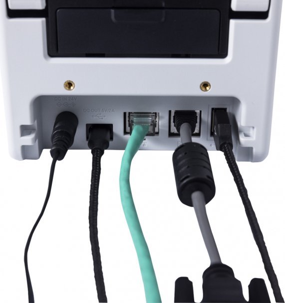 Brother TD-2320DSA203 | TD2320DSA203Z1 | 4977766834759