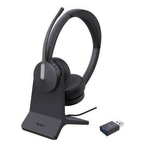 Yealink WH64 Hybrid Dual Teams mit