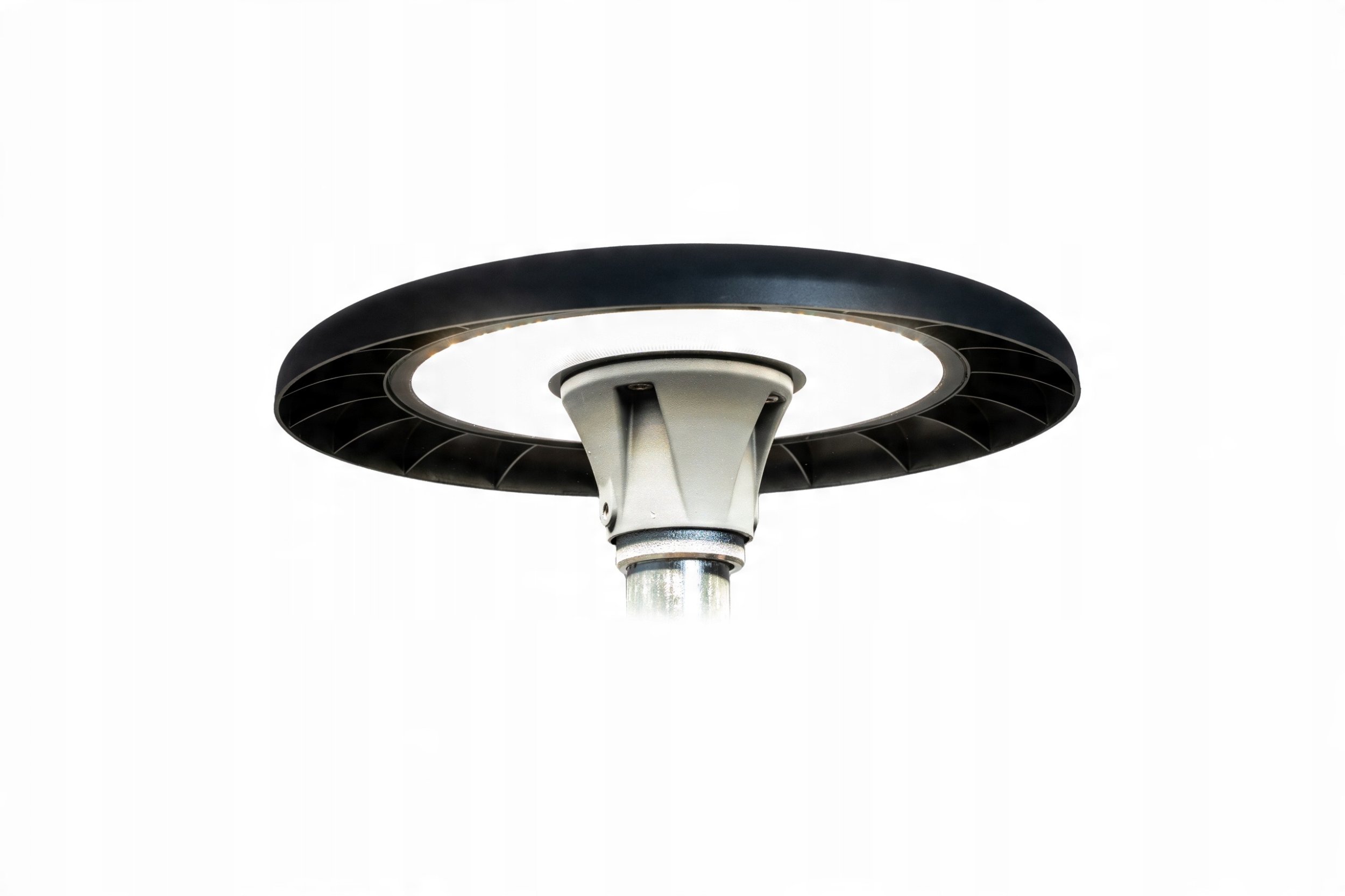 LangeLight Oprawa parkowa MOONILIGHT LED regulowana