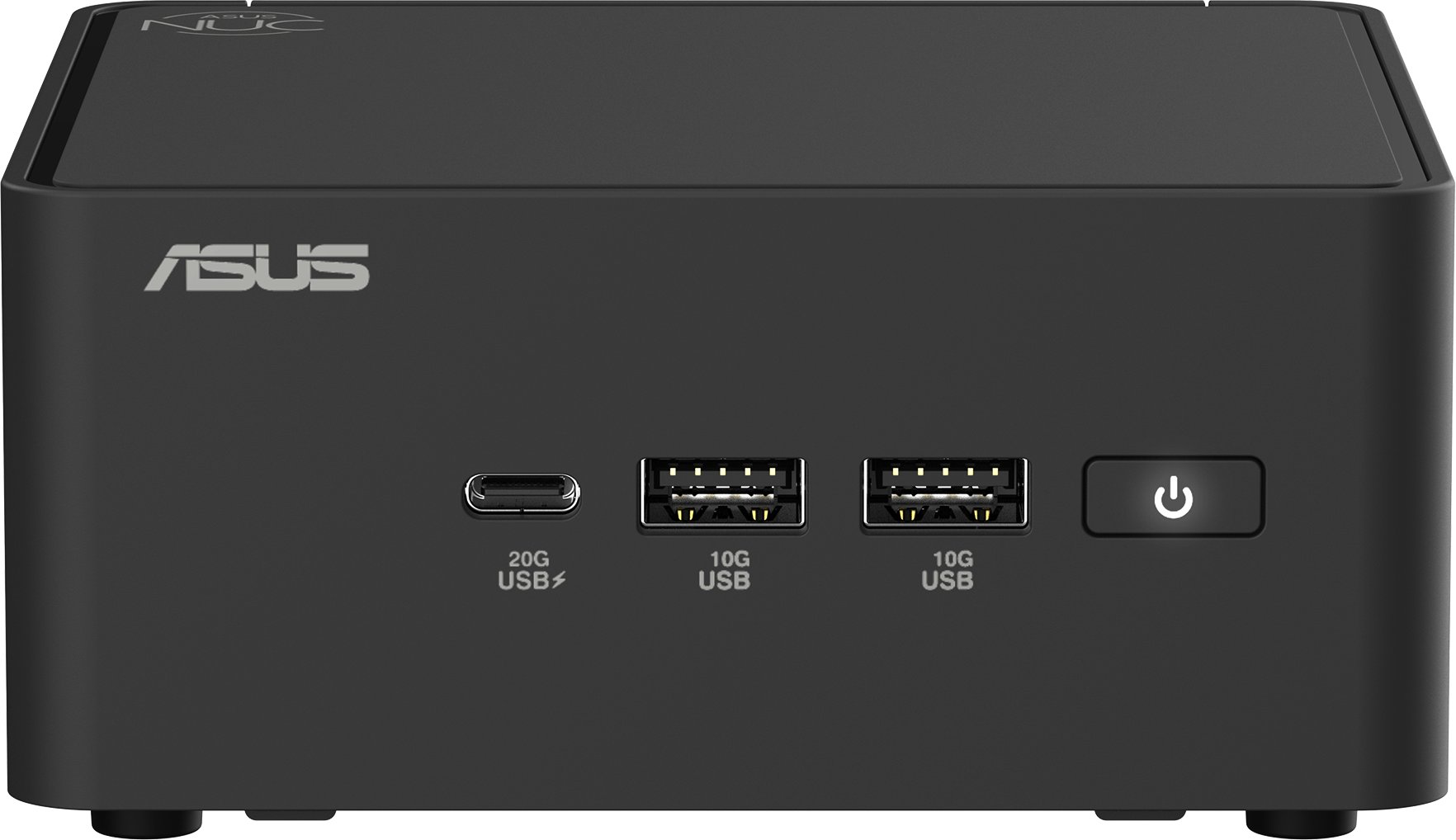 ASUS NUC 15 Pro Mini PC