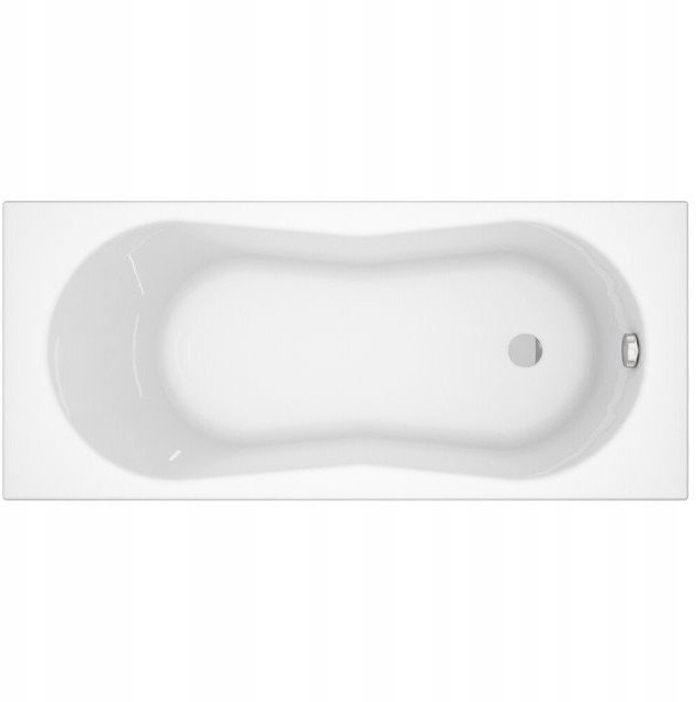 Wanna Cersanit Pozostały Cersanit S301-248 -