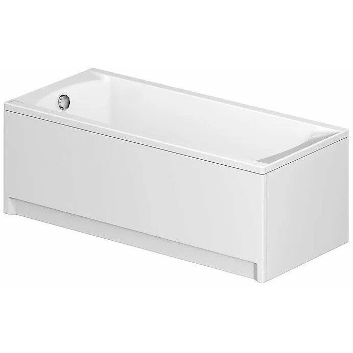 Wanna Cersanit W S301-295 WANNA PROSTOKĄTNA