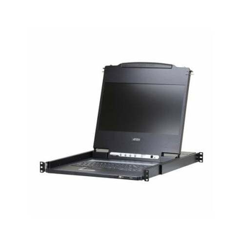 Aten Konsola KVM ATEN CL6700MW, LCD