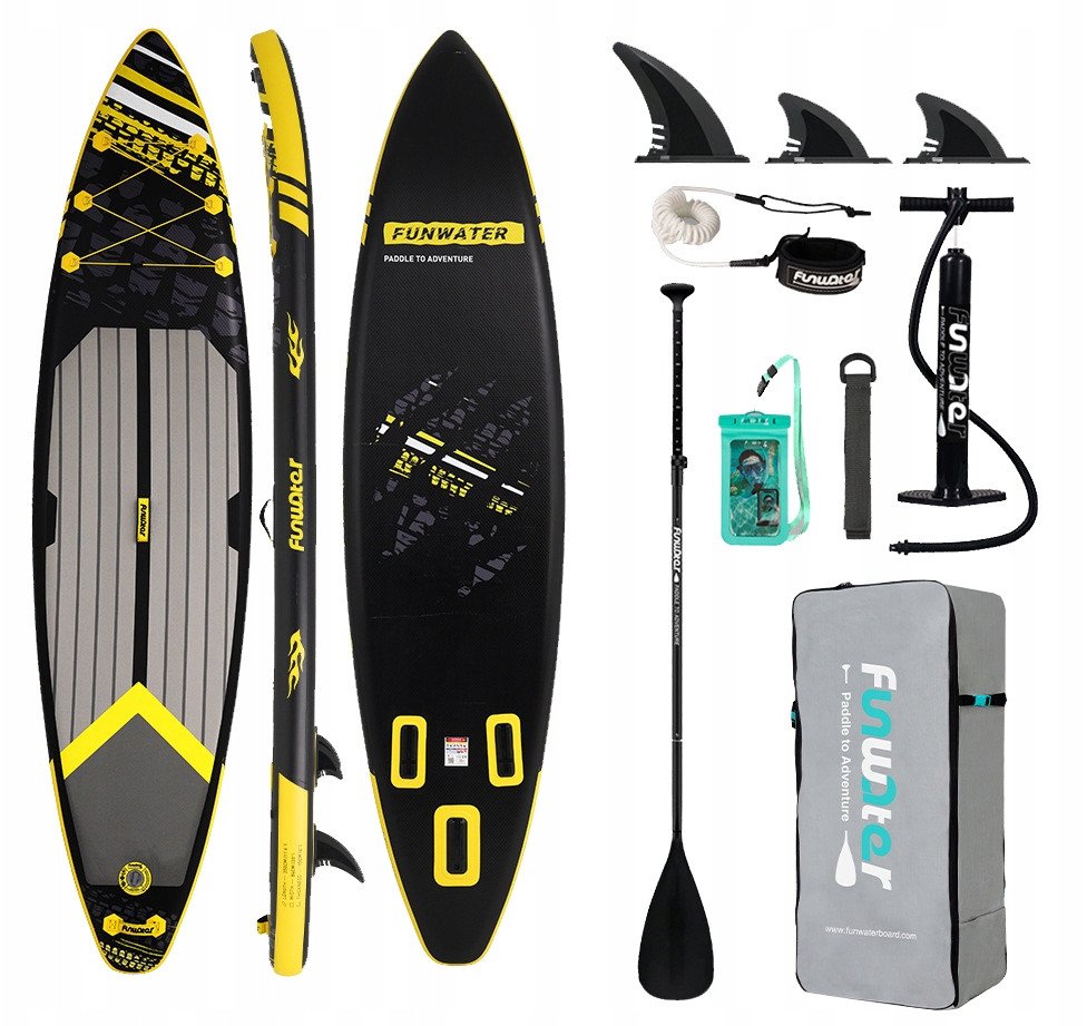 Bestway Deska do Pływania Sup Paddleboard