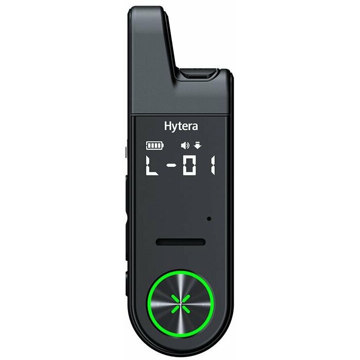 Krótkofalówka Hytera HYTERA Radio analogowe HYT-S10