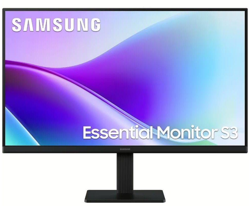 Samsung S24F320GAU computer monitor 61 cm