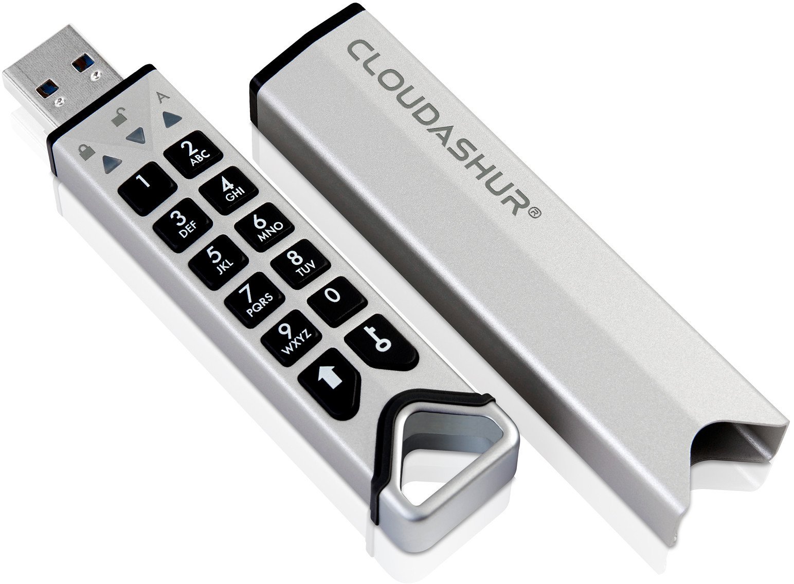 IStorage iStorage cloudAshur Encryption Module USB3