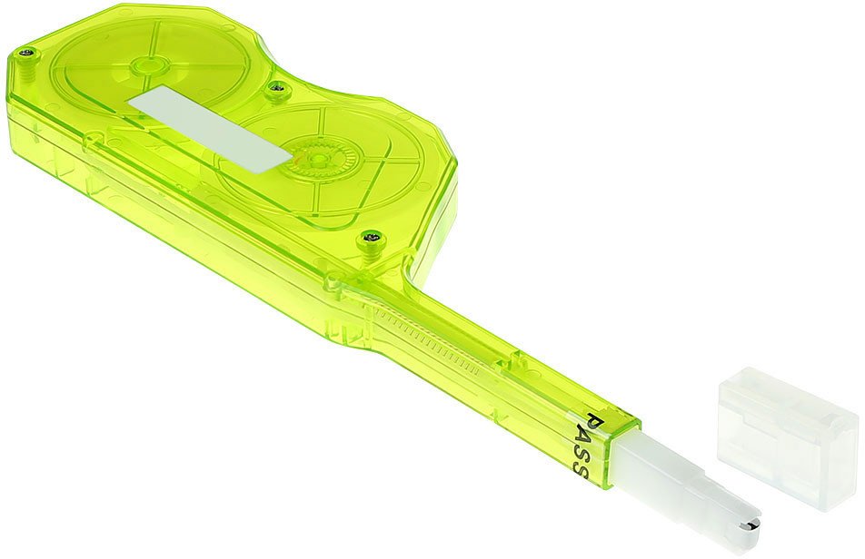 Lanview Clean Clicker cleaner MPO/MTP |
