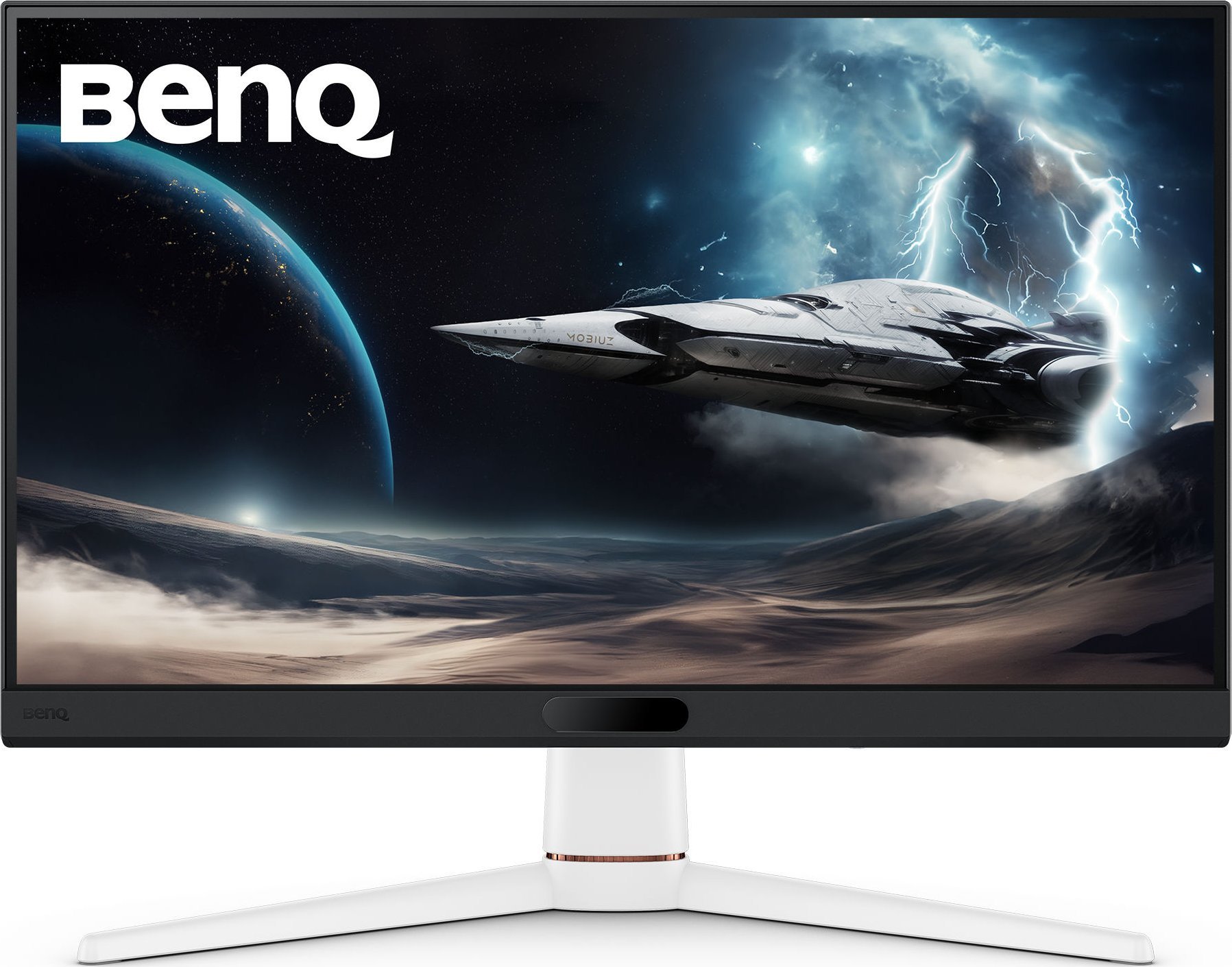 BenQ Display 24 cale EX251 1ms