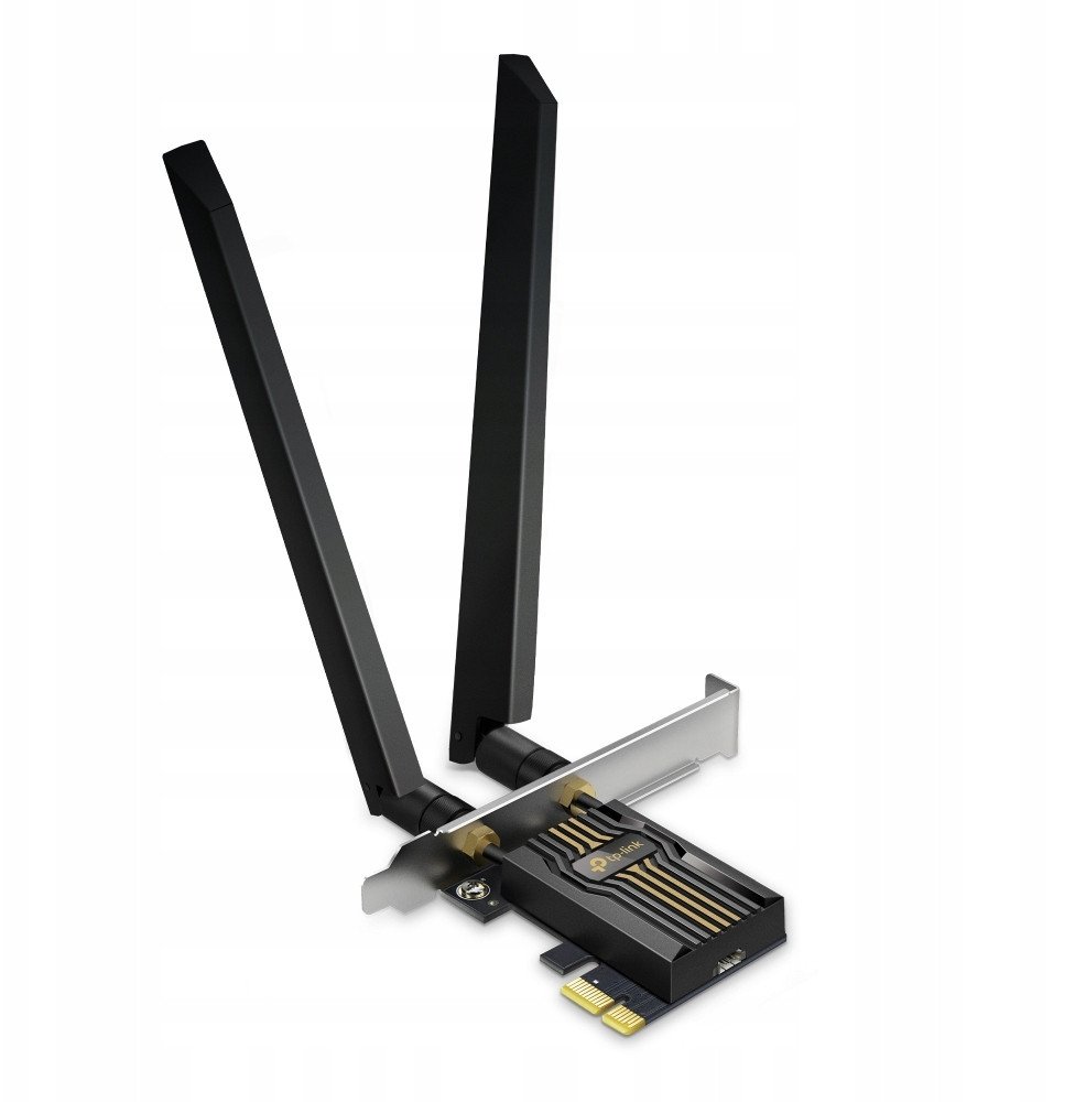 TP-Link Archer TBE552E BE9300 WiFi7 PCI