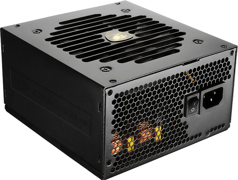Zasilacz Cougar GEX 750W ATX 3