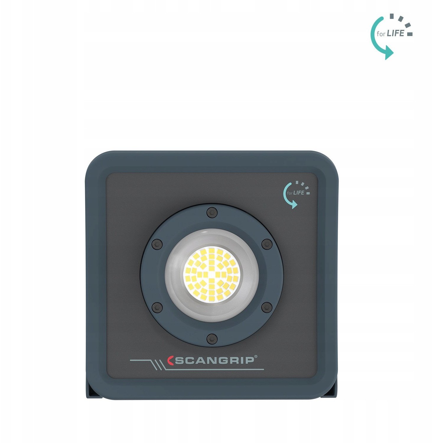 Scangrip Lampa robocza LED 2000 lm