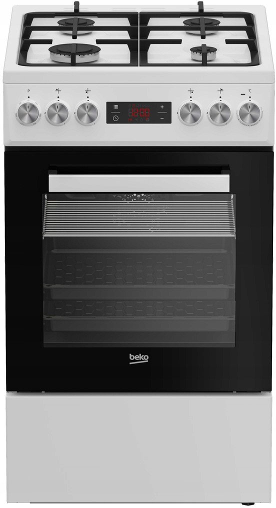 Kuchenka Beko Kuchnia FSM 52332DWDT |