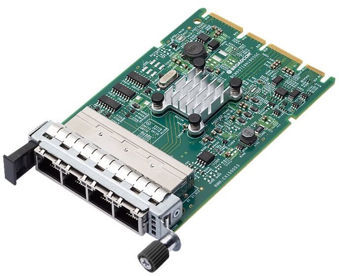 Karta sieciowa Broadcom Broadcom NetXtreme N1200G