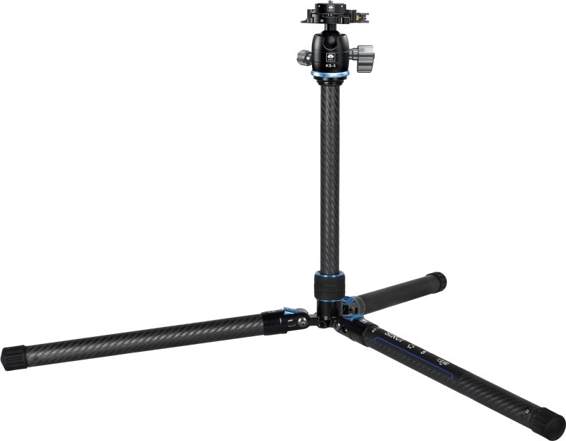 Statyw Sirui Sirui Traveler X-I Carbon