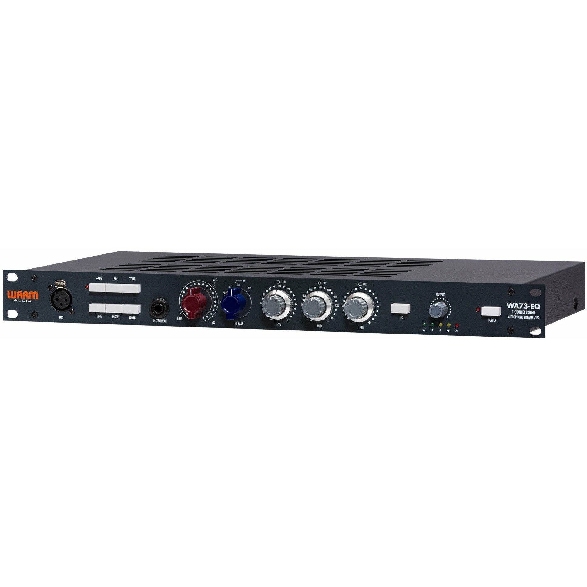 WARM AUDIO Warm Audio WA73-EQ -