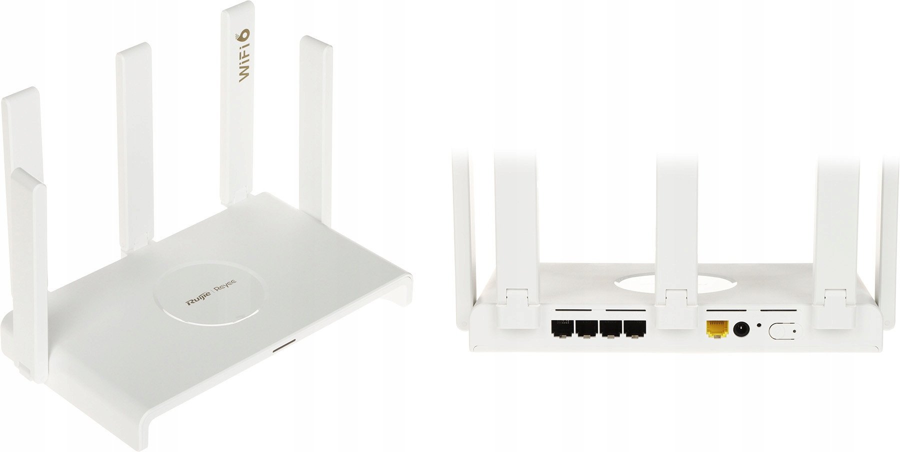 Router ZyXEL Reyee RG-EW3000GX | 6976915001736