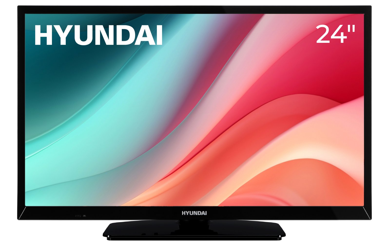 Telewizor Hyundai HLP24T329 24`` HD |