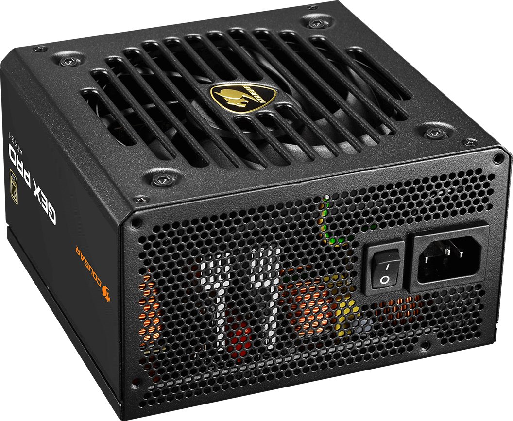 Zasilacz Cougar GEX Pro 850W ATX