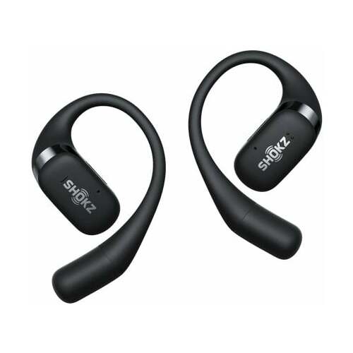 Słuchawki Shokz OPENCOMM2 PTT FOR ZELLO