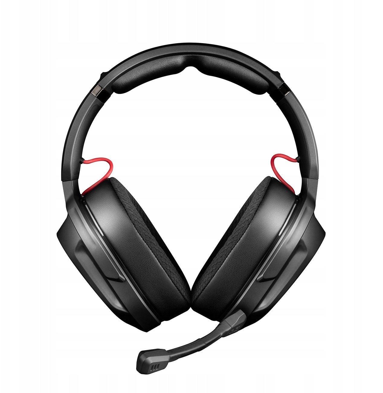 Słuchawki Teufel CAGE PRO Czarny (107000898)
