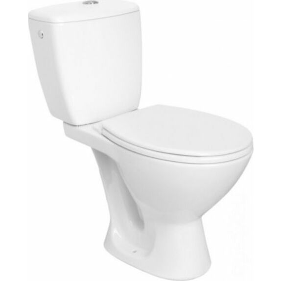 Zestaw kompaktowy WC Cersanit | 5907536602942