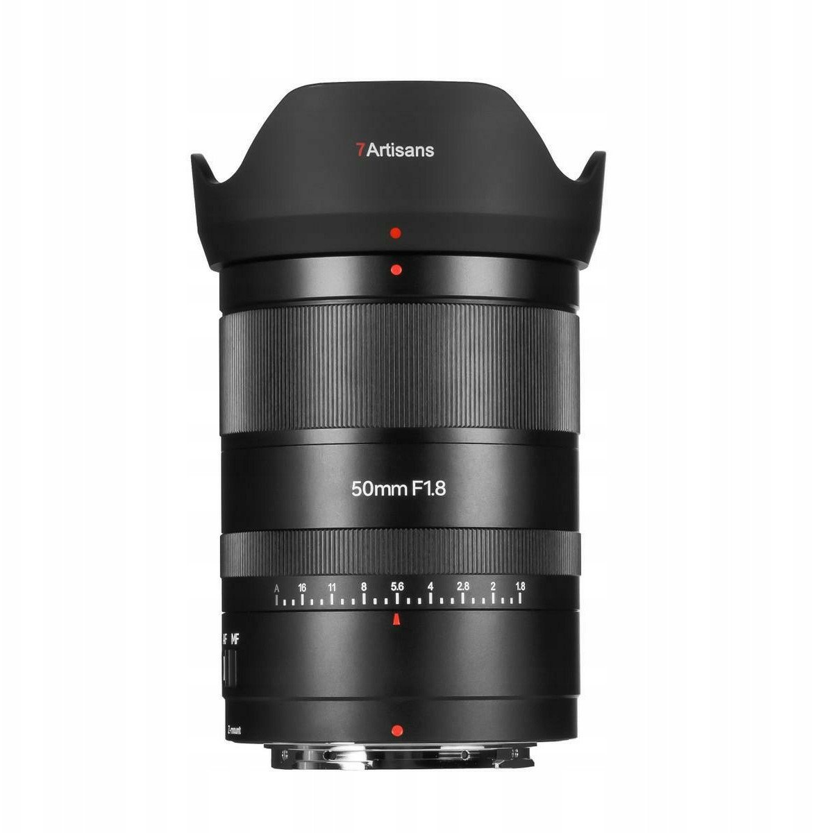 Obiektyw 7Artisans 7Artisans AF 50mm F1