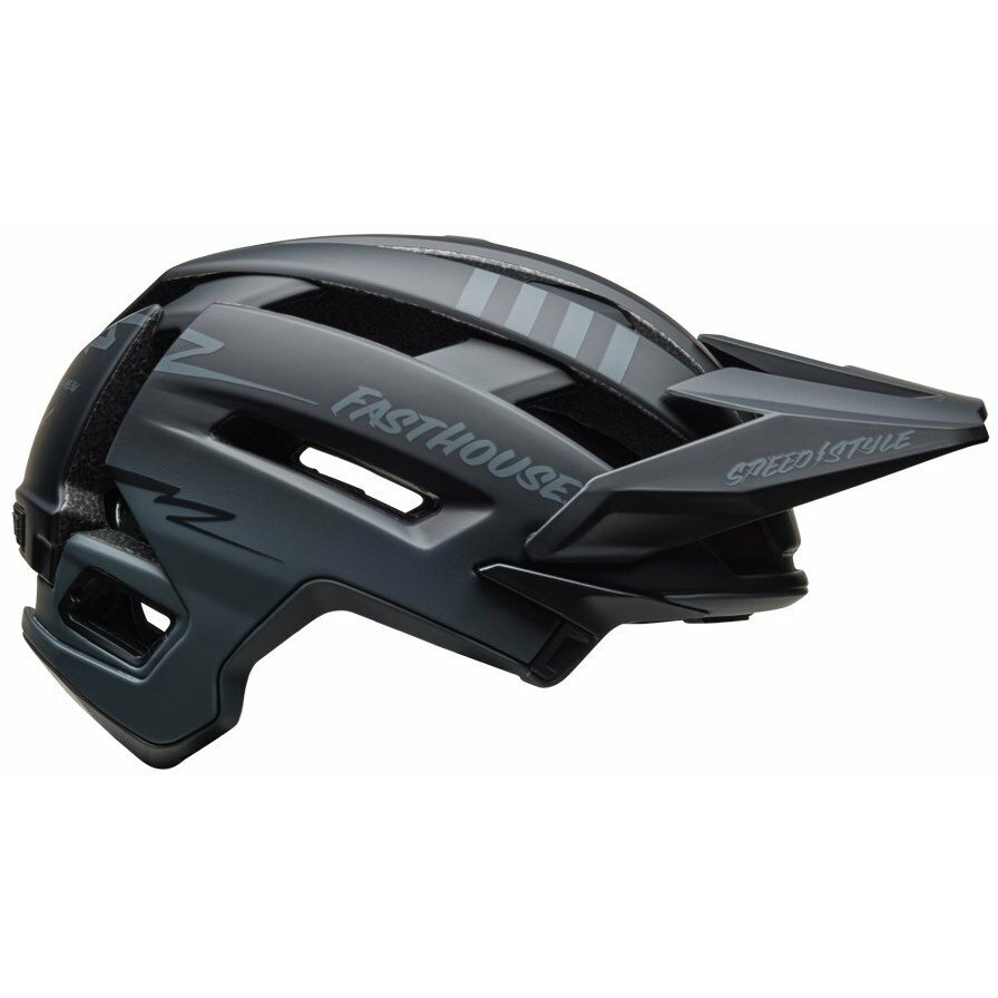 Bell Kask full face BELL SUPER