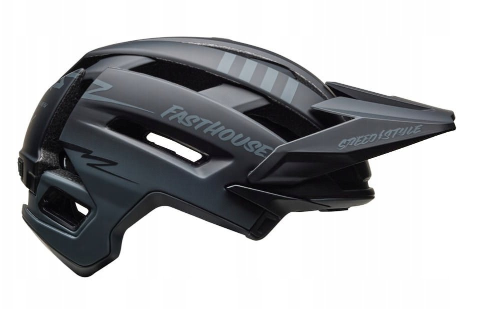 Bell Kask full face BELL SUPER