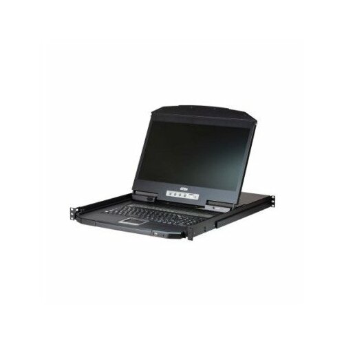 Przełącznik Aten Przełącznik KVM ATEN CL3108NX