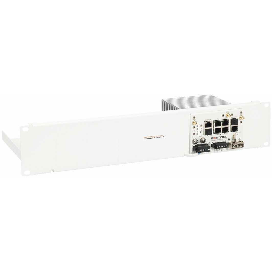 Molex PN Rackmount.IT kit for