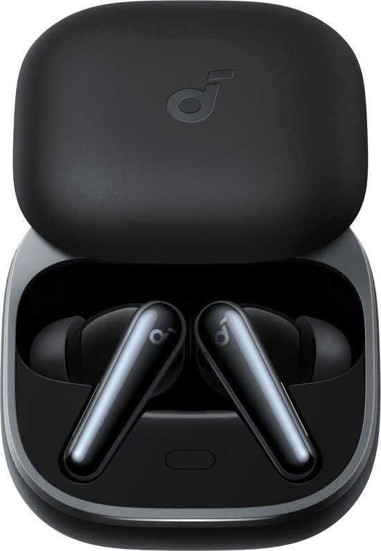 Słuchawki Anker Soundcore Liberty 5 (A3957G11)