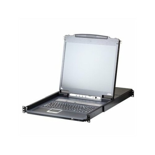 Konsola KVM Aten ATEN CL5708iM Przełącznik
