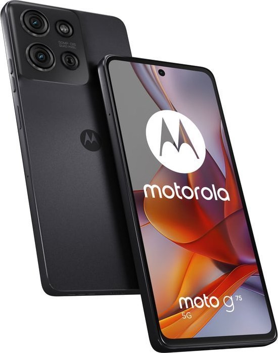 Smartfon Motorola Moto G75 Business Edition