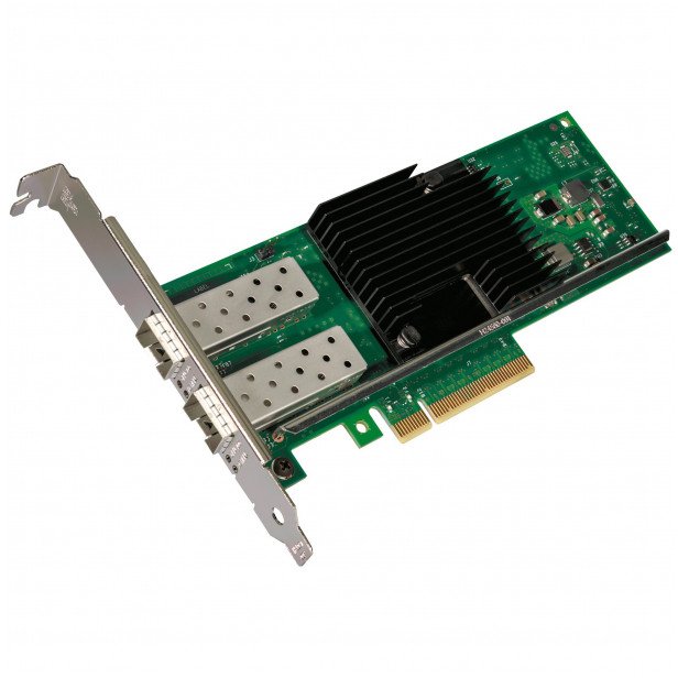 Intel Intel 10Gb 2-Port Server Adapter
