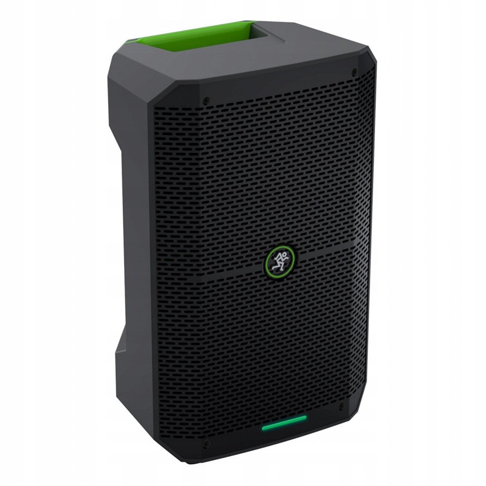 Mackie wireless speaker Thump GO |