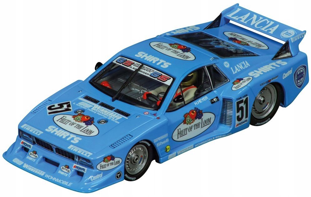 Carrera - Digital 132 Cars -