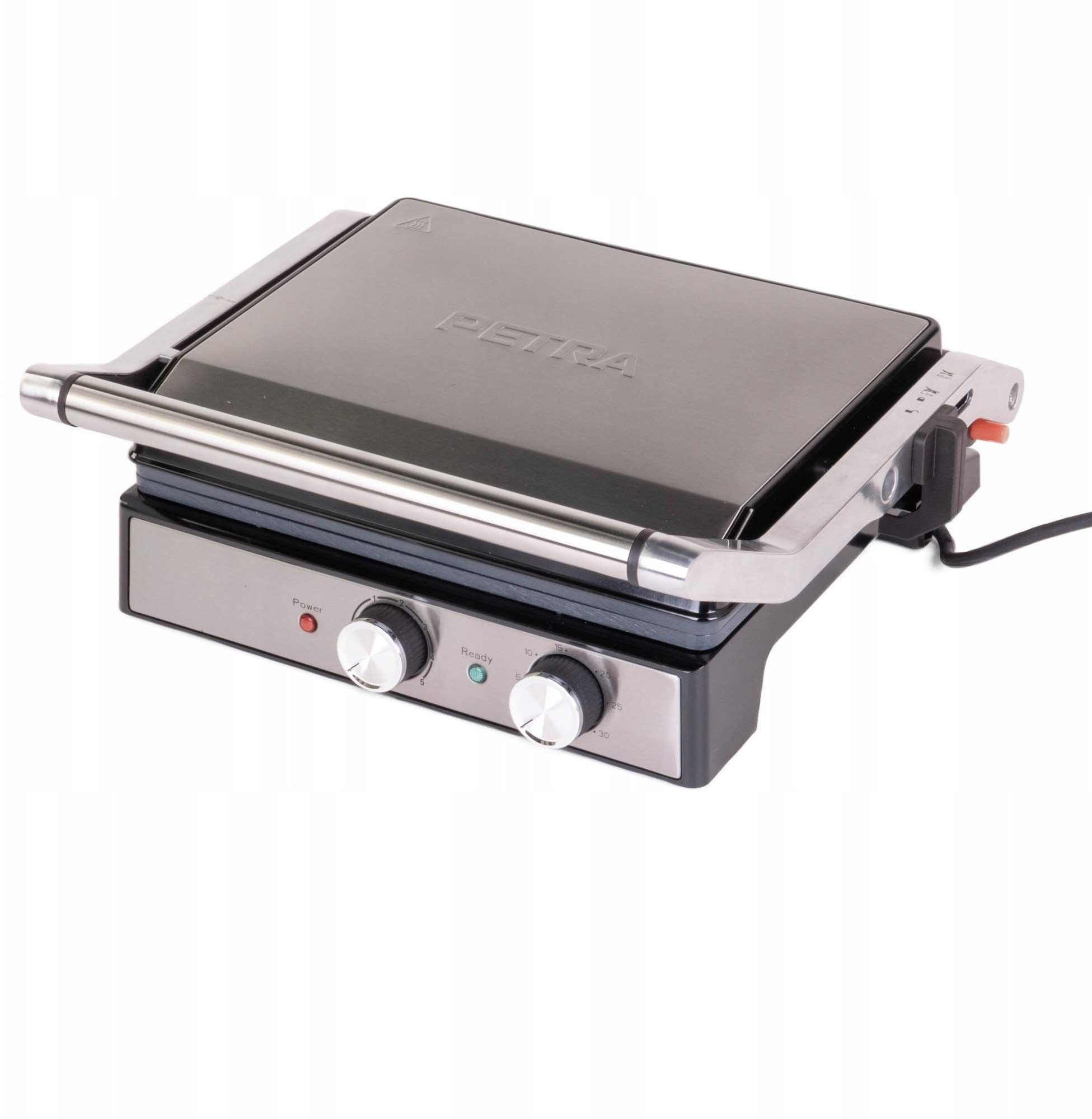 Grill elektryczny Transa Electronics | 5054061476507