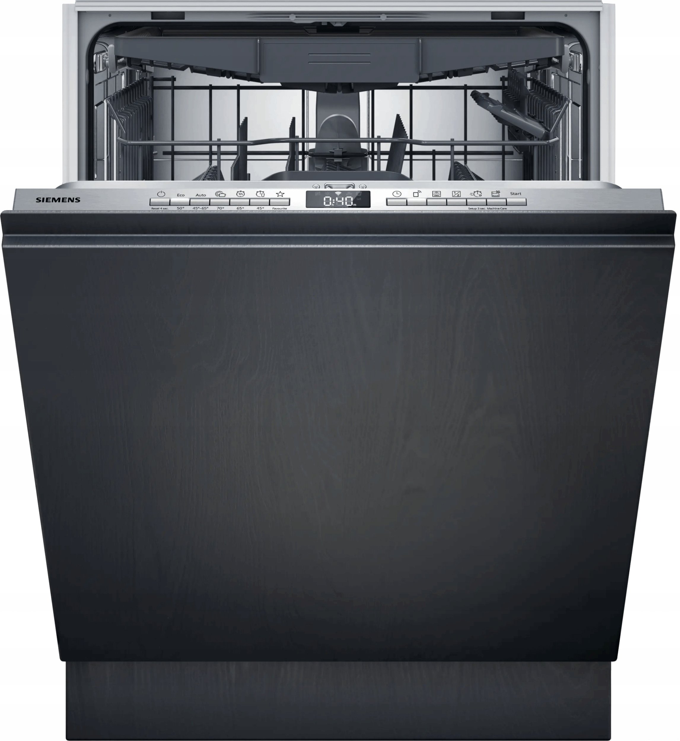 Zmywarka Siemens SN63HX16VE | 4242003970706 |