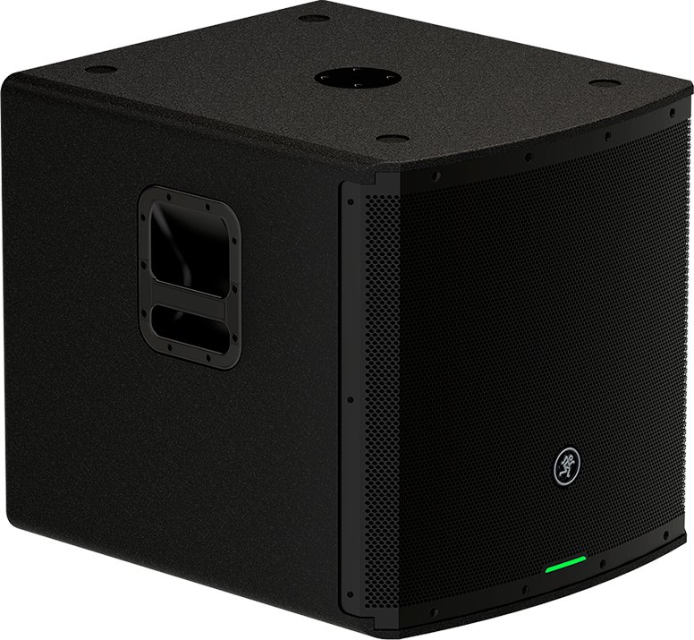 Kolumna Mackie Subwoofer SR18S (2051880-01) |