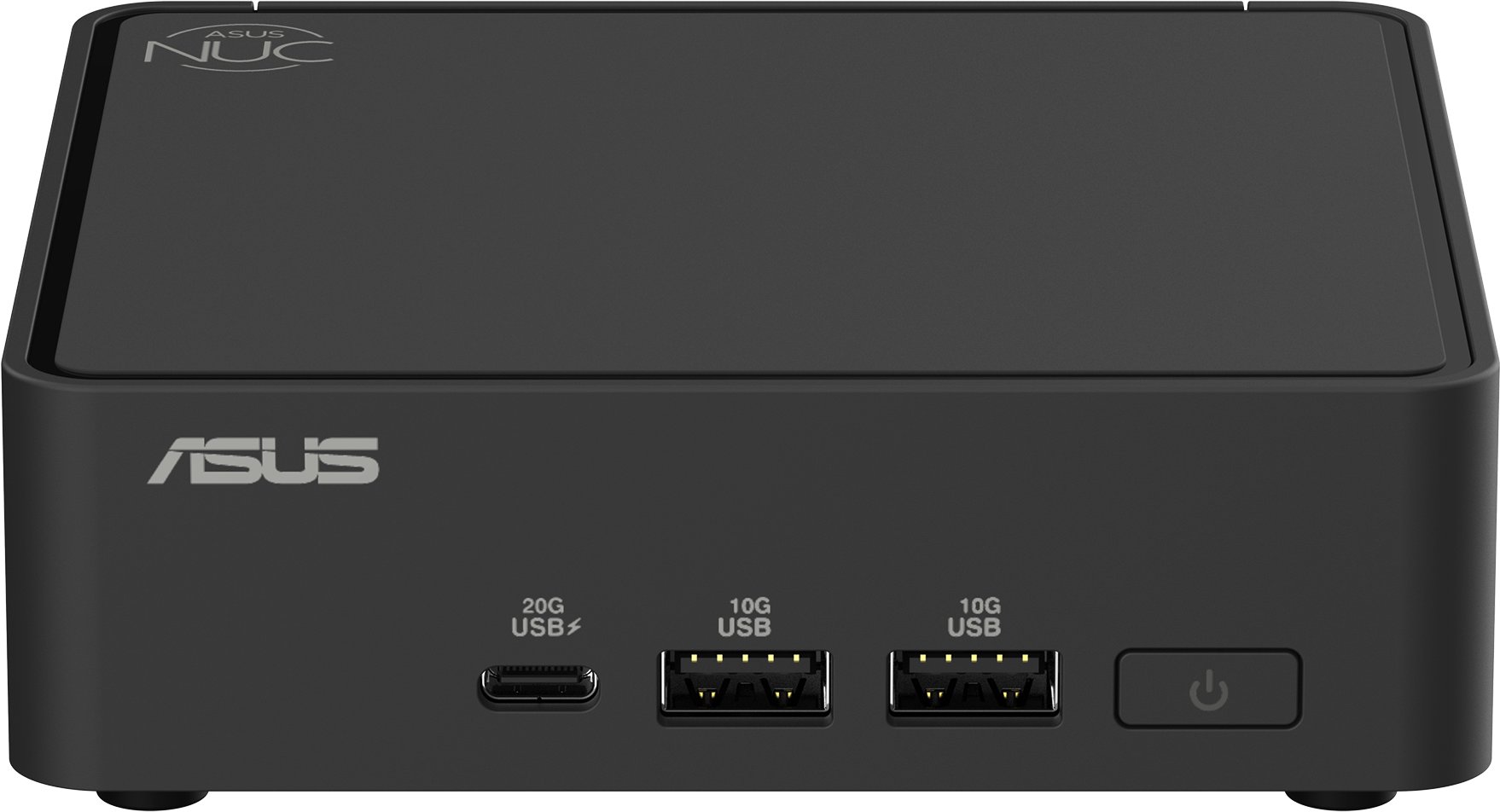 Komputer Asus NUC 15 PRO RNUC15CRKU700002