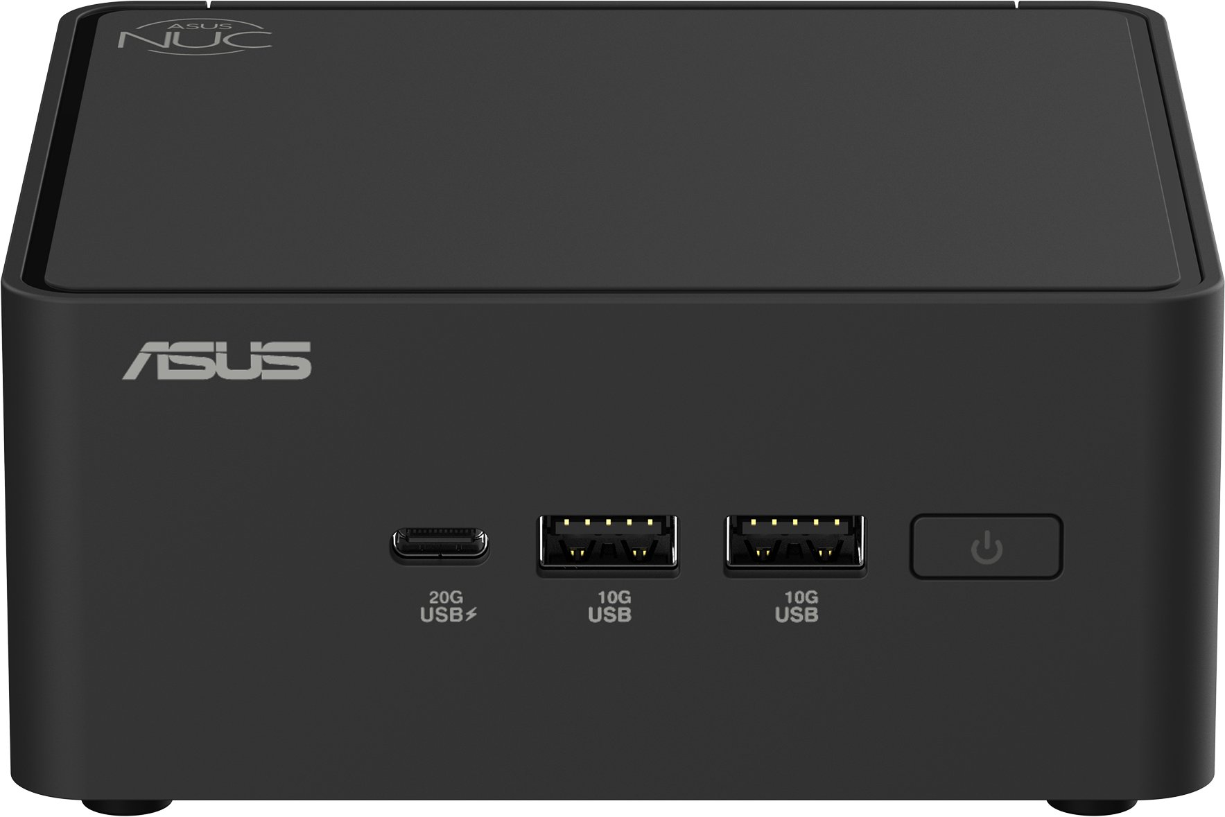 ASUS NUC 15 Pro Kit, Intel